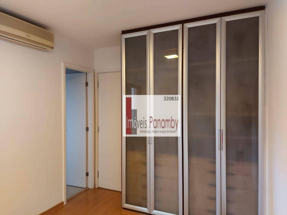 Imagem Apartamento com 3 Quartos à Venda ou Locação, 160 m² em Jardim Morumbi - São Paulo Imagem Apartamento com 3 Quartos à Venda ou Locação, 160 m² em Jardim Morumbi - São Paulo