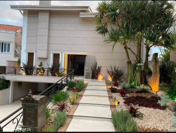 Imagem Casa com 4 Quartos à Venda, 630 m² em Alphaville - Santana De Parnaíba Imagem Casa com 4 Quartos à Venda, 630 m² em Alphaville - Santana De Parnaíba