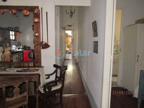 Imagem Casa com 4 Quartos à Venda, 1 m² em Botafogo - Rio De Janeiro Imagem Casa com 4 Quartos à Venda, 1 m² em Botafogo - Rio De Janeiro