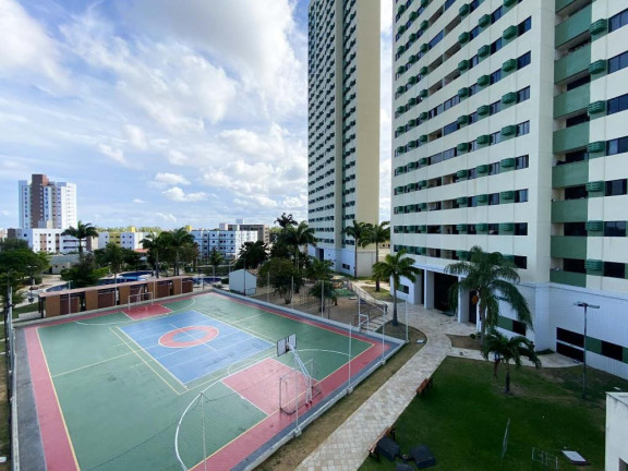Imagem Apartamento com 3 Quartos à Venda, 81 m² em água Fria - João Pessoa Imagem Apartamento com 3 Quartos à Venda, 81 m² em água Fria - João Pessoa