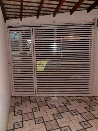 Imagem Casa com 2 Quartos à Venda, 105 m² em Parque Residencial Maria De Lourdes - Hortolândia