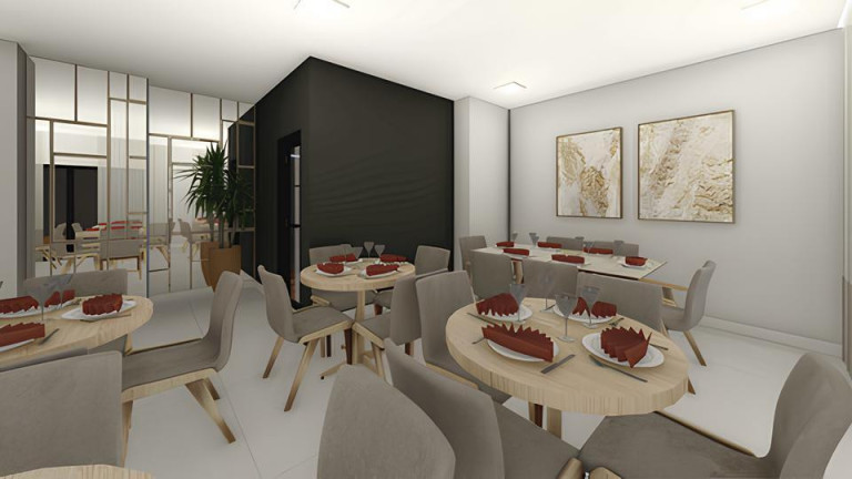 Imagem Apartamento com 2 Quartos à Venda, 91 m² em Vila Carrão - São Paulo Imagem Apartamento com 2 Quartos à Venda, 91 m² em Vila Carrão - São Paulo