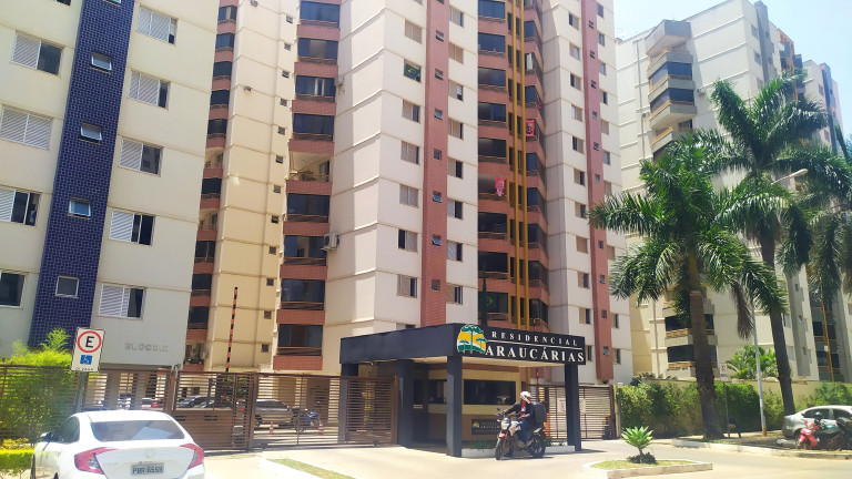 Imagem Imóvel com 3 Quartos à Venda, 147 m² em Sul (águas Claras) - Brasília Imagem Imóvel com 3 Quartos à Venda, 147 m² em Sul (águas Claras) - Brasília