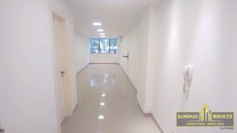 Sala Comercial à Venda,  em Recreio Dos Bandeirantes - Rio De Janeiro