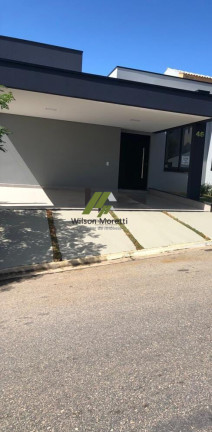 Imagem Casa com 3 Quartos à Venda, 166 m² em Centro - Itupeva Imagem Casa com 3 Quartos à Venda, 166 m² em Centro - Itupeva