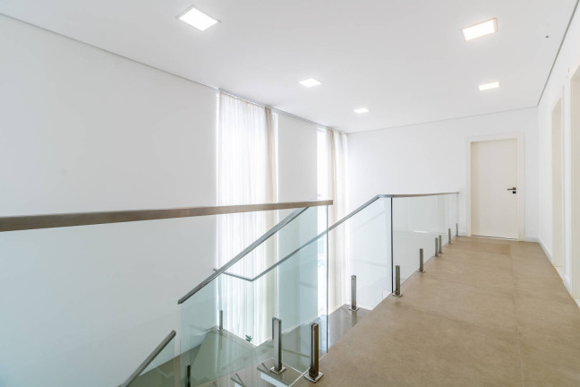 Imagem Casa de Condomínio com 4 Quartos à Venda, 411 m² em Alphaville Nova Esplanada - Votorantim Imagem Casa de Condomínio com 4 Quartos à Venda, 411 m² em Alphaville Nova Esplanada - Votorantim