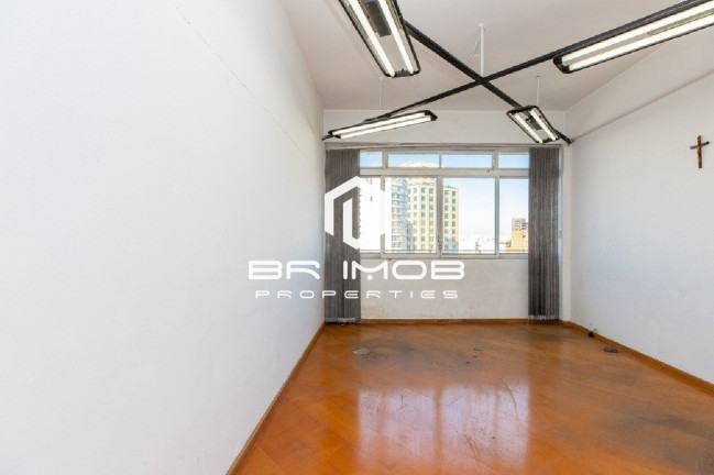 Imagem Sala Comercial à Venda, 353 m² em Centro - São Paulo Imagem Sala Comercial à Venda, 353 m² em Centro - São Paulo