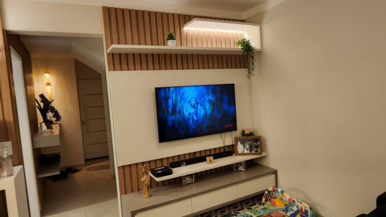 Imagem Casa com 3 Quartos à Venda, 166 m² em São José Do Rio Preto Imagem Casa com 3 Quartos à Venda, 166 m² em São José Do Rio Preto