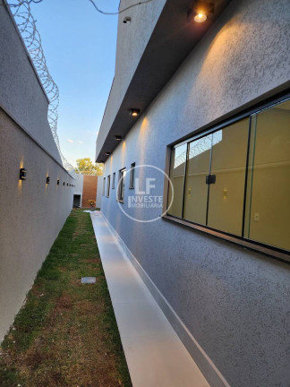 Imagem Casa com 3 Quartos à Venda, 202 m² em Jardim Buriti Sereno - Aparecida De Goiânia Imagem Casa com 3 Quartos à Venda, 202 m² em Jardim Buriti Sereno - Aparecida De Goiânia