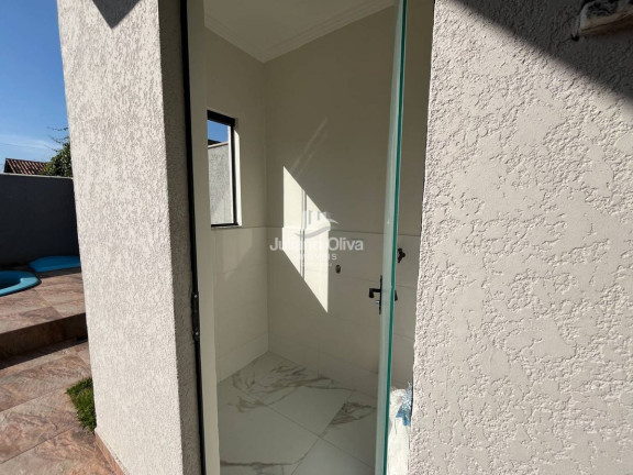 Imagem Casa à Venda, 100 m² em Barra Do Sai - Itapoá