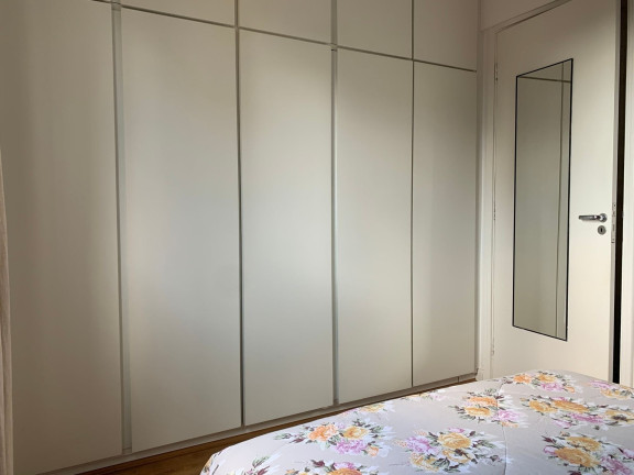 Apartamento com 2 Quartos à Venda, 74 m² em Vila Ipojuca - São Paulo