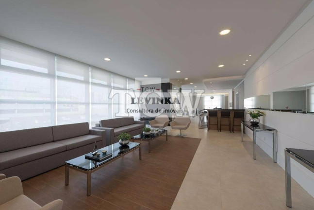 Imagem Apartamento com 3 Quartos à Venda, 117 m² em Barra Funda - São Paulo