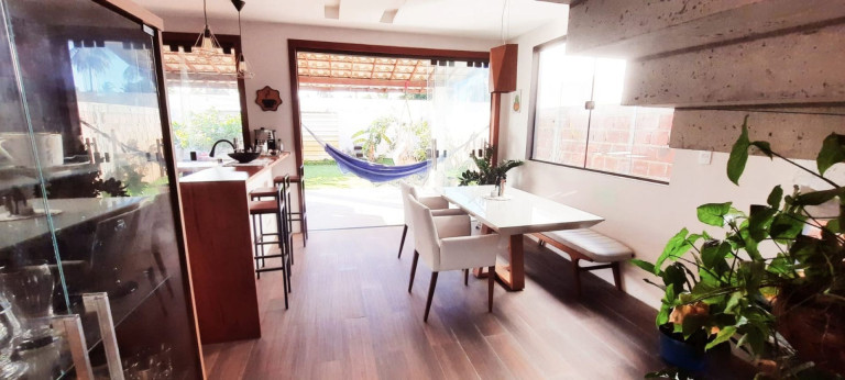 Imagem Casa com 5 Quartos à Venda, 188 m² em Zona De Expansão (mosqueiro) - Aracaju Imagem Casa com 5 Quartos à Venda, 188 m² em Zona De Expansão (mosqueiro) - Aracaju