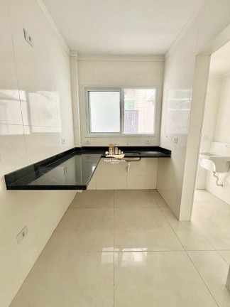 Imagem Apartamento com 1 Quarto à Venda, 51 m² em Caiçara - Praia Grande Imagem Apartamento com 1 Quarto à Venda, 51 m² em Caiçara - Praia Grande