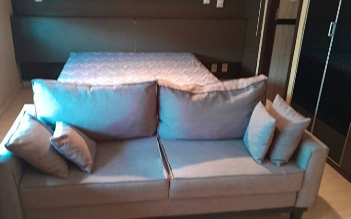 Imagem Apartamento com 1 Quarto à Venda, 28 m² em Moema - São Paulo Imagem Apartamento com 1 Quarto à Venda, 28 m² em Moema - São Paulo