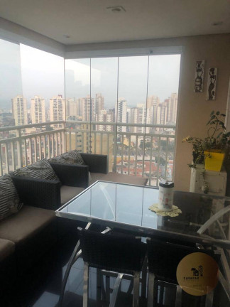 Imagem Apartamento com 3 Quartos à Venda, 135 m² em Santa Paula - São Caetano Do Sul Imagem Apartamento com 3 Quartos à Venda, 135 m² em Santa Paula - São Caetano Do Sul