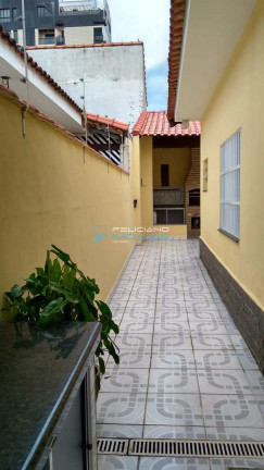 Imagem Casa com 3 Quartos à Venda, 152 m² em Real - Praia Grande Imagem Casa com 3 Quartos à Venda, 152 m² em Real - Praia Grande