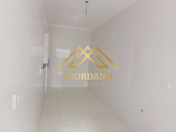 Imagem Apartamento com 2 Quartos à Venda, 86 m² em Boqueirão - Praia Grande