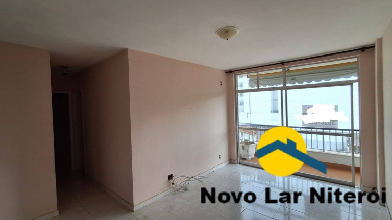 Imagem Apartamento com 2 Quartos à Venda, 80 m² em Boa Viagem - Niterói Imagem Apartamento com 2 Quartos à Venda, 80 m² em Boa Viagem - Niterói
