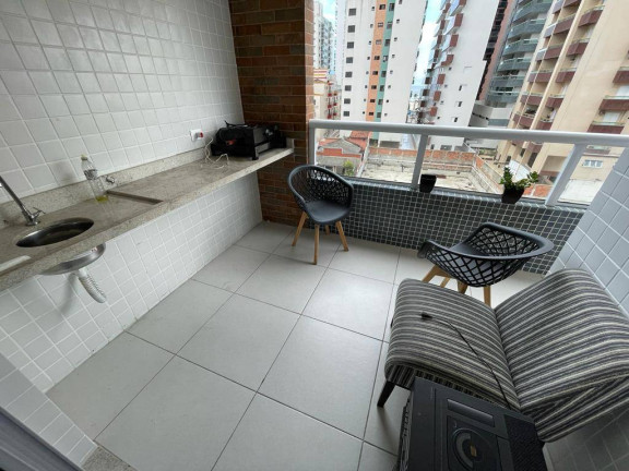 Imagem Apartamento com 3 Quartos à Venda, 105 m² em Guilhermina - Praia Grande Imagem Apartamento com 3 Quartos à Venda, 105 m² em Guilhermina - Praia Grande