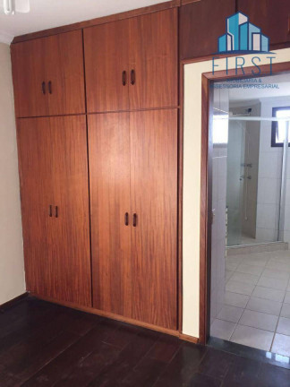 Imagem Apartamento com 3 Quartos à Venda, 182 m² em Centro - Vinhedo