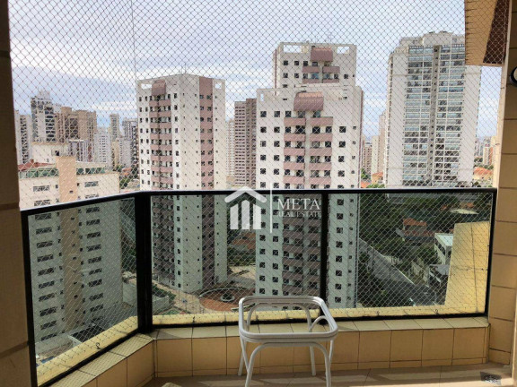 Imagem Imóvel com 3 Quartos à Venda, 118 m² em Santana - São Paulo