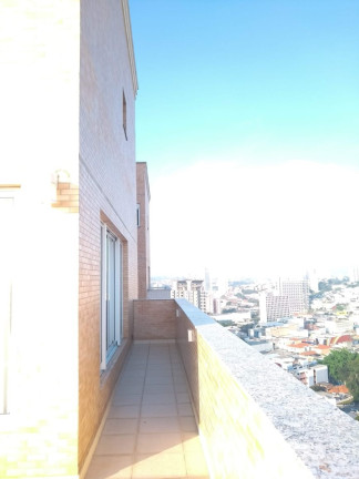 Imagem Apartamento com 3 Quartos à Venda, 332 m² em Nova Petrópolis - São Bernardo Do Campo