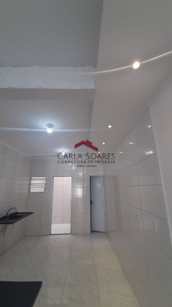 Imagem Casa com 2 Quartos à Venda, 75 m² em Vila Zilda - Guarujá Imagem Casa com 2 Quartos à Venda, 75 m² em Vila Zilda - Guarujá