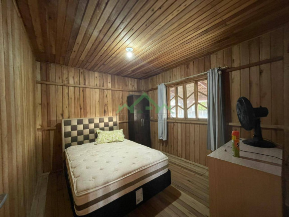 Imagem Casa com 2 Quartos à Venda, 396 m² em Salinas - Balneário Barra Do Sul