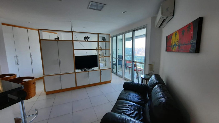 Imagem Apartamento com 1 Quarto à Venda, 50 m² em Caminho Das árvores - Salvador Imagem Apartamento com 1 Quarto à Venda, 50 m² em Caminho Das árvores - Salvador
