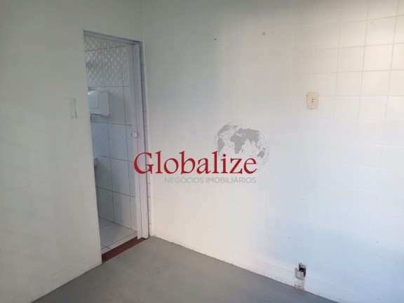 Imagem Casa com 3 Quartos à Venda, em Vila Belmiro - Santos Imagem Casa com 3 Quartos à Venda, em Vila Belmiro - Santos