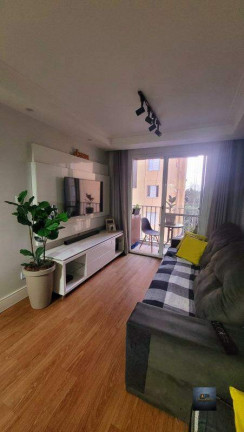 Imagem Apartamento com 3 Quartos à Venda, 69 m² em Centro - Diadema Imagem Apartamento com 3 Quartos à Venda, 69 m² em Centro - Diadema