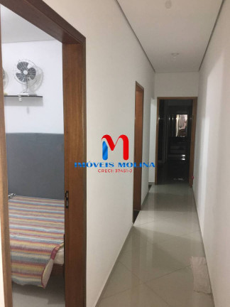 Imagem Casa com 2 Quartos à Venda, 300 m² em Osvaldo Cruz - São Caetano Do Sul