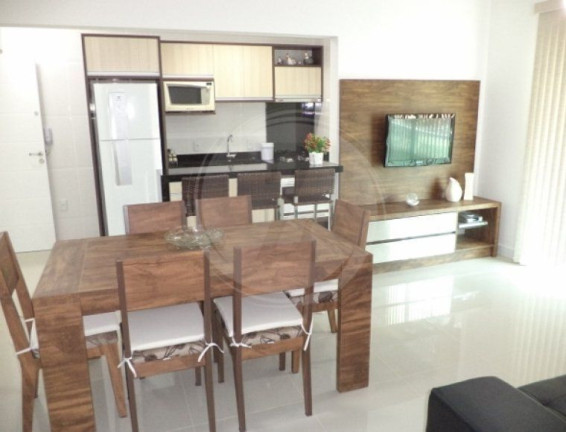 Imagem Apartamento com 3 Quartos à Venda, em Bombas - Bombinhas Imagem Apartamento com 3 Quartos à Venda, em Bombas - Bombinhas