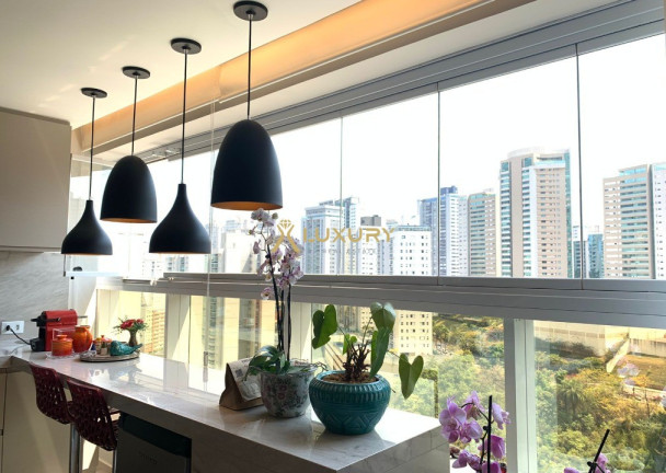 Imagem Imóvel com 2 Quartos à Venda, 82 m² em Vila Da Serra - Nova Lima Imagem Imóvel com 2 Quartos à Venda, 82 m² em Vila Da Serra - Nova Lima
