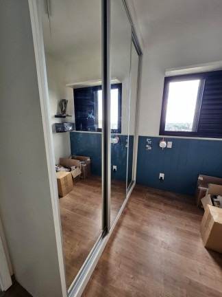 Imagem Imóvel com 2 Quartos à Venda, 55 m² em Parque Campolim - Sorocaba Imagem Imóvel com 2 Quartos à Venda, 55 m² em Parque Campolim - Sorocaba