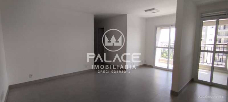 Imagem Apartamento com 2 Quartos para Alugar, 66 m² em Piracicamirim - Piracicaba Imagem Apartamento com 2 Quartos para Alugar, 66 m² em Piracicamirim - Piracicaba
