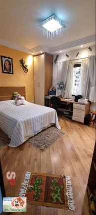 Imagem Casa com 3 Quartos à Venda, 249 m² em Olímpico - São Caetano Do Sul