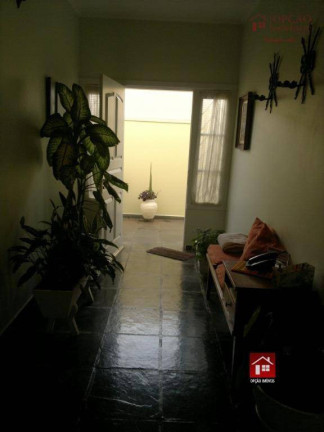 Imagem Casa com 4 Quartos à Venda, 424 m² em Centro - Itu