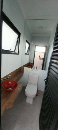 Imagem Sobrado com 3 Quartos para Alugar, 378 m² em Vila Zezé - Jacareí