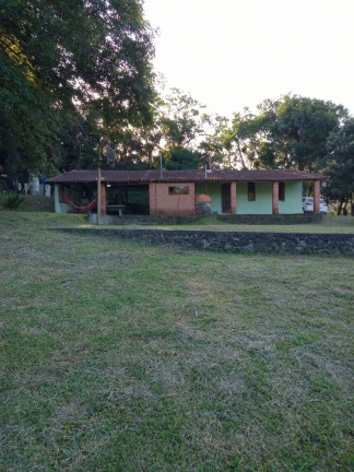 Imagem Chácara com 2 Quartos à Venda, 3.257 m² em Monos - Piedade Imagem Chácara com 2 Quartos à Venda, 3.257 m² em Monos - Piedade