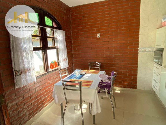 Imagem Casa com 4 Quartos à Venda, 409 m² em Anil - Rio De Janeiro