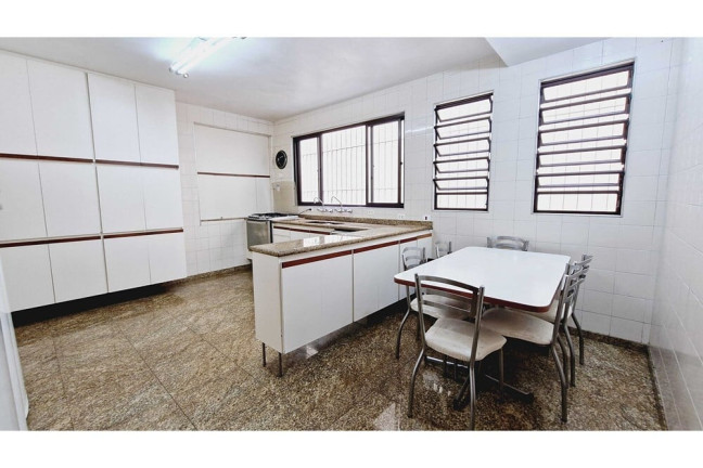 Imagem Casa com 4 Quartos à Venda, 425 m² em Brooklin Paulista - São Paulo Imagem Casa com 4 Quartos à Venda, 425 m² em Brooklin Paulista - São Paulo