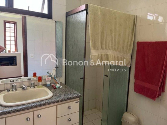 Imagem Casa de Condomínio com 5 Quartos à Venda, 290 m² em Notre Dame - Campinas Imagem Casa de Condomínio com 5 Quartos à Venda, 290 m² em Notre Dame - Campinas