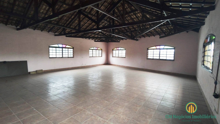 Imóvel Comercial para Alugar, 142 m² em Parque Rincão - Cotia