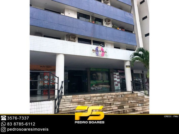 Imagem Imóvel Comercial para Alugar, em Tambaú - João Pessoa Imagem Imóvel Comercial para Alugar, em Tambaú - João Pessoa
