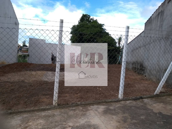 Imagem Terreno à Venda,  em Jardim Campos Do Conde Ii - Sorocaba