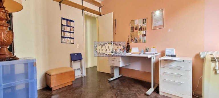 Imagem Apartamento com 4 Quartos à Venda, 136 m² em Gávea - Rio De Janeiro