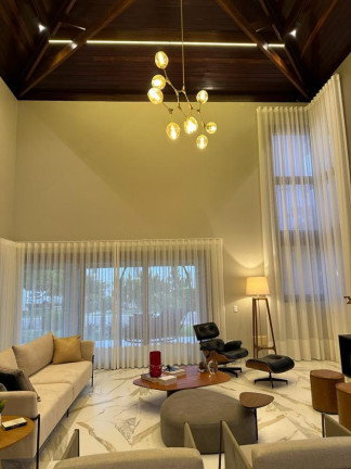 Imagem Casa de Condomínio com 4 Quartos à Venda, 663 m² em Riacho Doce - Maceió