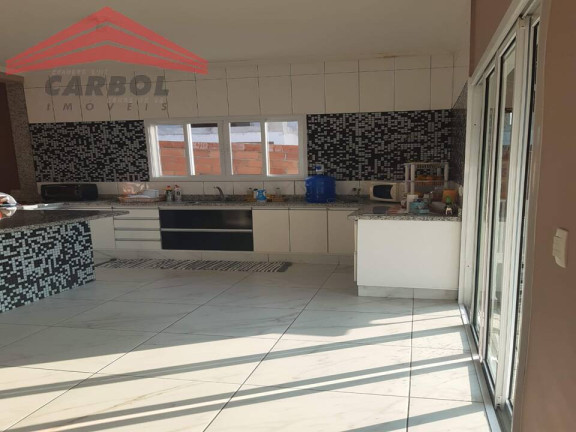Imagem Casa de Condomínio com 3 Quartos à Venda, 891 m² em Itupeva
